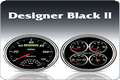 Designer Black II Series